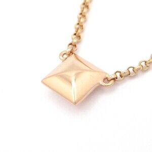 Hermès Clous de H Small Necklace